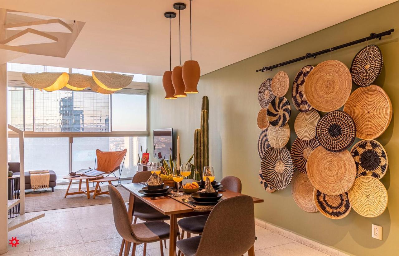 Casa Hamburgo By Kukun Apartment Mexico City Luaran gambar