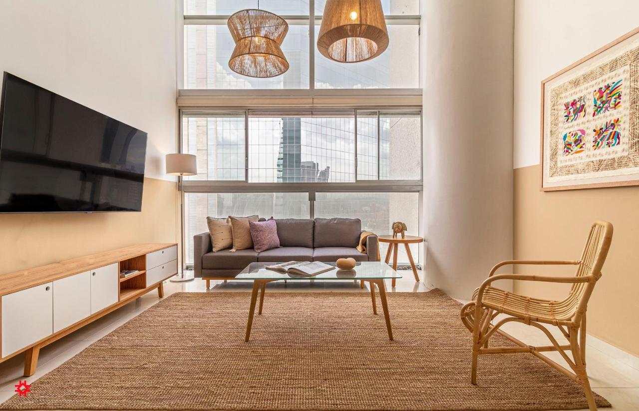 Casa Hamburgo By Kukun Apartment Mexico City Luaran gambar