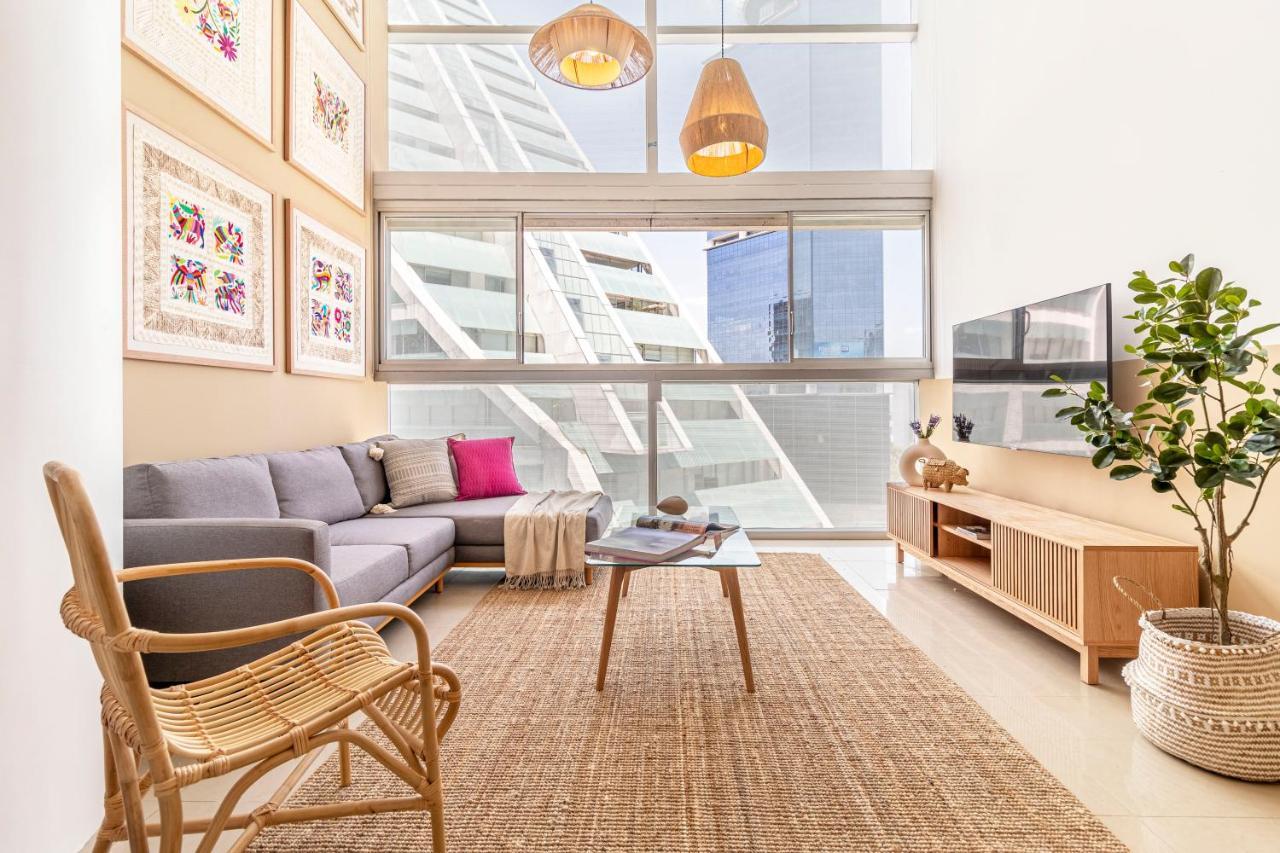 Casa Hamburgo By Kukun Apartment Mexico City Luaran gambar