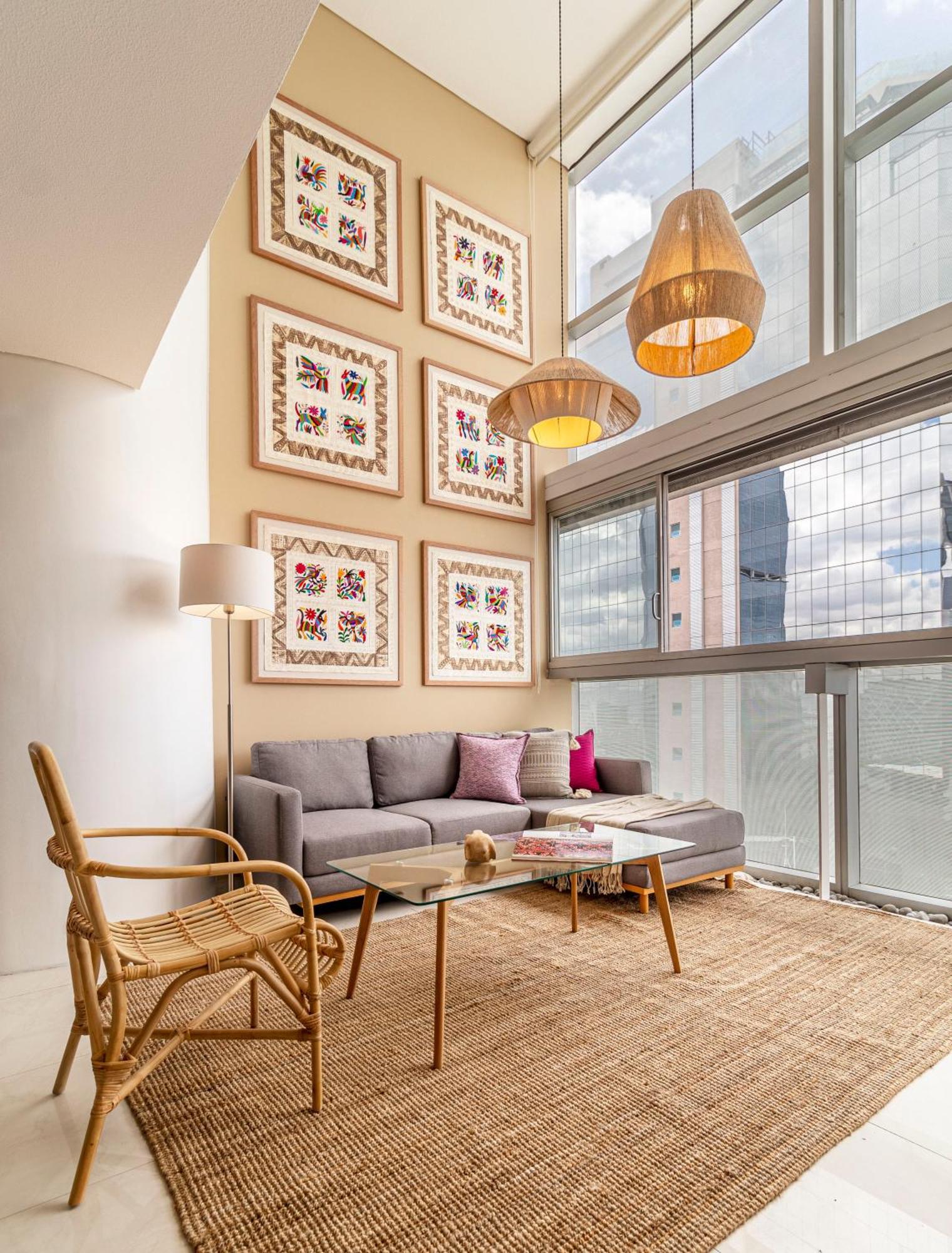 Casa Hamburgo By Kukun Apartment Mexico City Luaran gambar