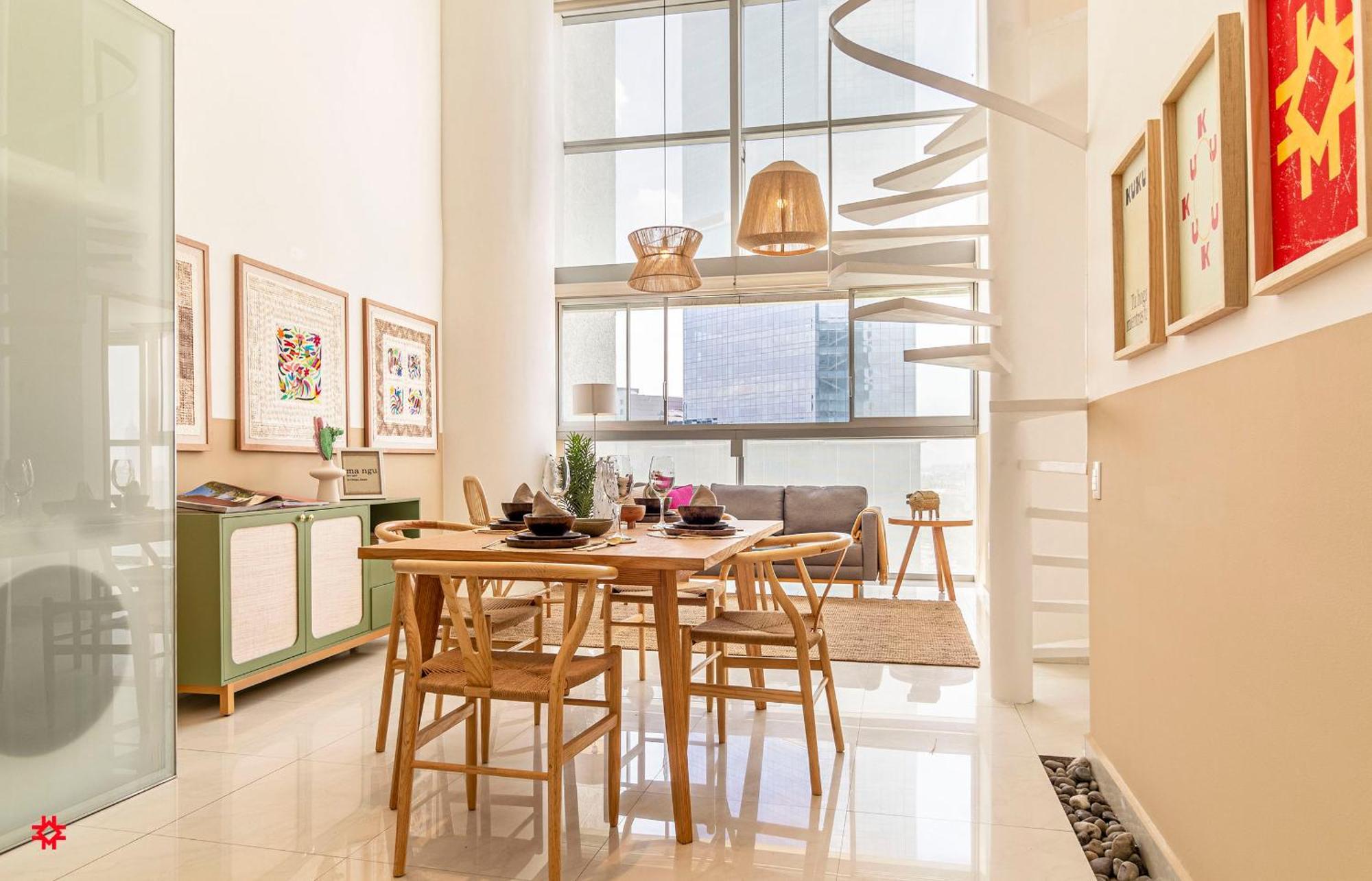 Casa Hamburgo By Kukun Apartment Mexico City Luaran gambar