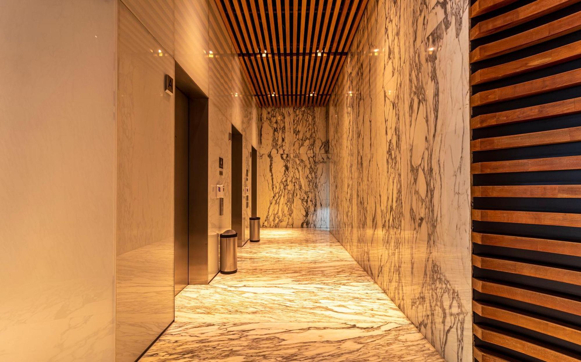 Casa Hamburgo By Kukun Apartment Mexico City Luaran gambar
