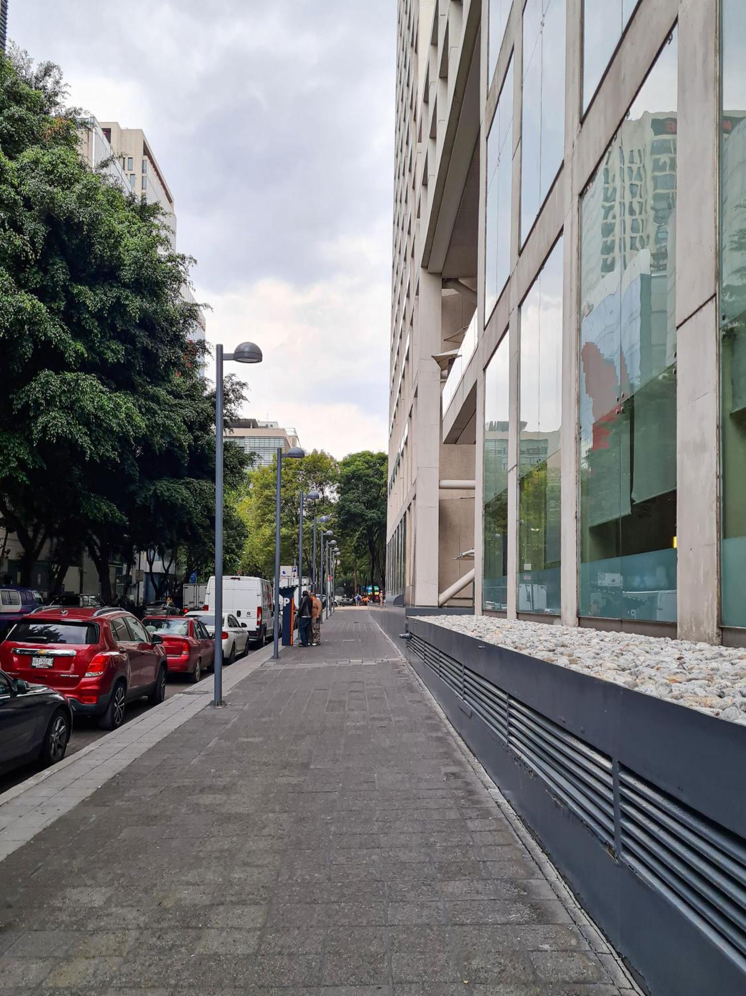 Casa Hamburgo By Kukun Apartment Mexico City Luaran gambar