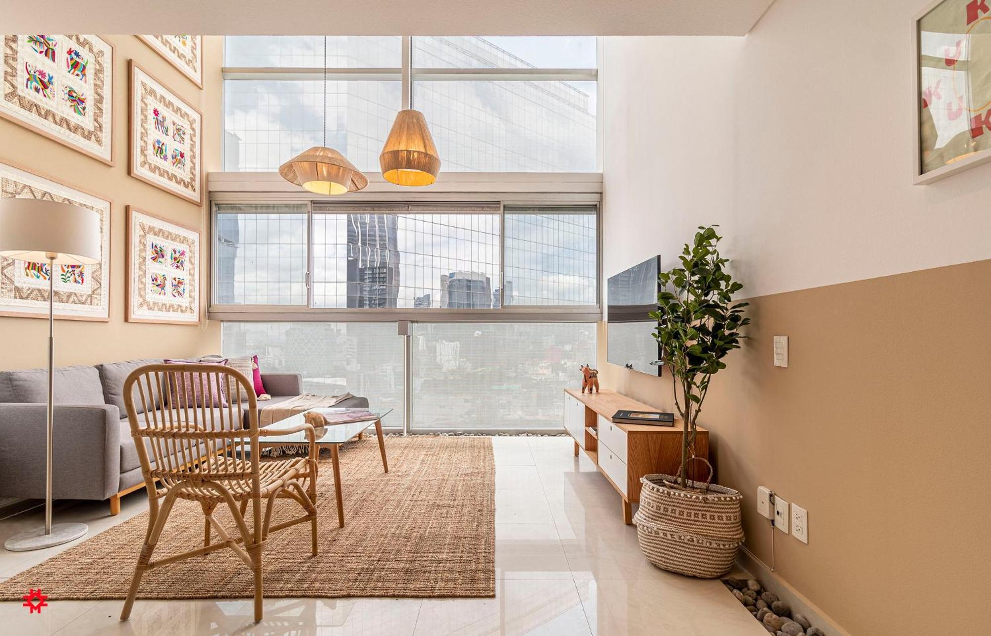 Casa Hamburgo By Kukun Apartment Mexico City Luaran gambar
